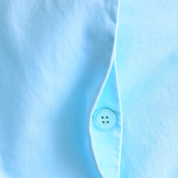 Jill Sander structured blouse - Picture 2 of 4